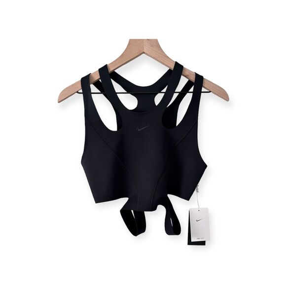 Nike FutureMove Women's Light-Support Non-Padded Strappy Sports Bra M - Picture 7 of 11